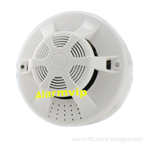 gas CO detector alarm with CE to detector the co